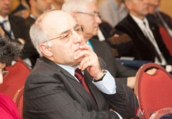 Cerimónia comemorativa dos 20 anos da Unidade de Intervenção Cardiovascular do CHUC-HG