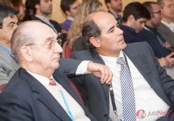 Cerimónia comemorativa dos 20 anos da Unidade de Intervenção Cardiovascular do CHUC-HG