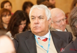 Cerimónia comemorativa dos 20 anos da Unidade de Intervenção Cardiovascular do CHUC-HG