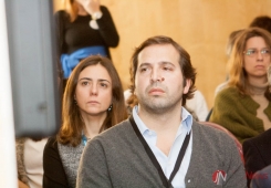 Cerimónia comemorativa dos 20 anos da Unidade de Intervenção Cardiovascular do CHUC-HG