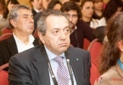 Cerimónia comemorativa dos 20 anos da Unidade de Intervenção Cardiovascular do CHUC-HG