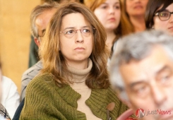 Cerimónia comemorativa dos 20 anos da Unidade de Intervenção Cardiovascular do CHUC-HG