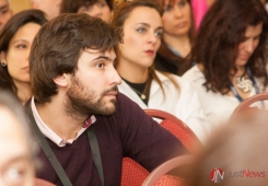 Cerimónia comemorativa dos 20 anos da Unidade de Intervenção Cardiovascular do CHUC-HG