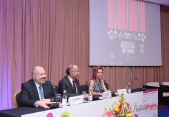 XXI Congresso Nacional de Medicina Interna