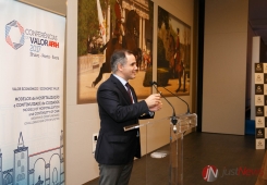 3.ª Conferência de Valor: «Modelos de Hospitalização e Continuidade de Cuidados»