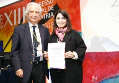 XIII Congresso Nacional de Psiquiatria
