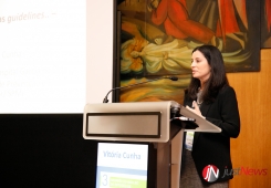 3.ª Reunião do Núcleo de Estudos de Geriatria da SPMI