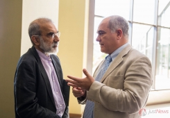 Última Lição de António Meliço Silvestre