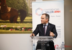 3.ª Conferência de Valor: «Modelos de Hospitalização e Continuidade de Cuidados»