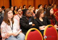 3.ª Reunião do Núcleo de Estudos de Geriatria da SPMI
