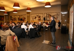 3.ª Conferência de Valor: «Modelos de Hospitalização e Continuidade de Cuidados»