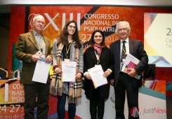 XIII Congresso Nacional de Psiquiatria