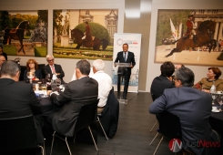 3.ª Conferência de Valor: «Modelos de Hospitalização e Continuidade de Cuidados»
