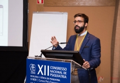 XII Congresso Nacional de Psiquiatria