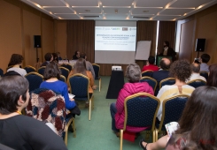 XII Congresso Nacional de Psiquiatria