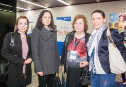 25.as Jornadas de ORL do Centro Hospitalar do Porto