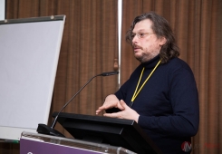 XII Congresso Nacional de Psiquiatria