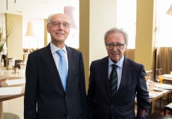 Última Lição de António Meliço Silvestre