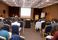 XII Congresso Nacional de Psiquiatria