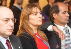 Cerimónia comemorativa dos 20 anos da Unidade de Intervenção Cardiovascular do CHUC-HG