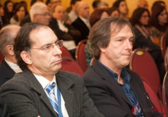 Cerimónia comemorativa dos 20 anos da Unidade de Intervenção Cardiovascular do CHUC-HG