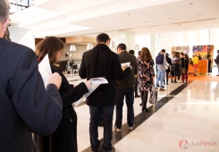 XII Congresso Nacional de Psiquiatria