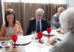 Última Lição de António Meliço Silvestre