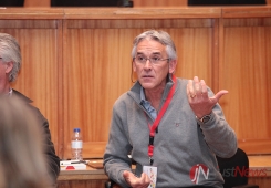 3.º Encontro de Outono das USF