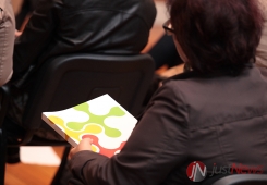 3.º Encontro de Outono das USF