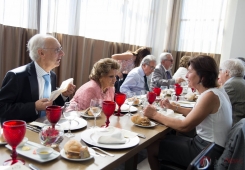 Última Lição de António Meliço Silvestre