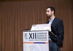 XII Congresso Nacional de Psiquiatria