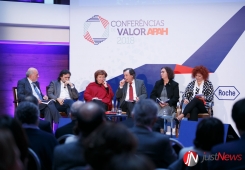 4.ª Conferência de Valor da APAH