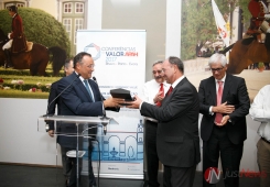 3.ª Conferência de Valor: «Modelos de Hospitalização e Continuidade de Cuidados»