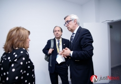 66.º Congresso da SPORL-CCP