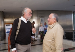 XII Congresso Nacional de Psiquiatria
