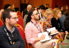 3.ª Reunião do Núcleo de Estudos de Geriatria da SPMI
