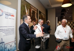 3.ª Conferência de Valor: «Modelos de Hospitalização e Continuidade de Cuidados»