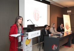 Conferência internacional: «Heart without borders - Cardiovascular development, disease and repair»
