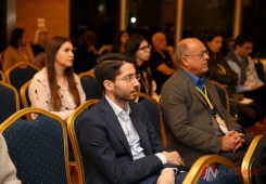 XIII Congresso Nacional de Psiquiatria
