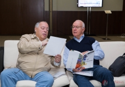 XII Congresso Nacional de Psiquiatria