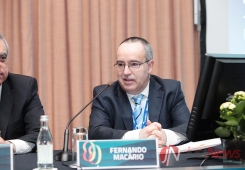 Encontro Renal 2014