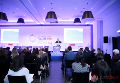 3.ª Conferência de Valor: «Modelos de Hospitalização e Continuidade de Cuidados»