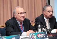 Encontro Renal 2014