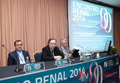 Encontro Renal 2014