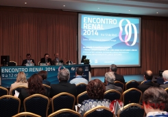 Encontro Renal 2014