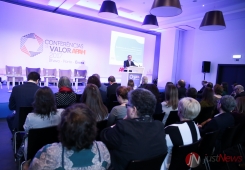 3.ª Conferência de Valor: «Modelos de Hospitalização e Continuidade de Cuidados»