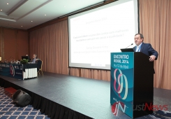 Encontro Renal 2014