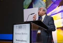 XII Congresso Nacional de Psiquiatria