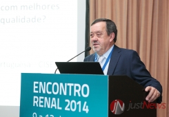 Encontro Renal 2014
