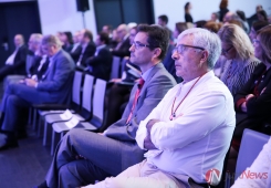 3.ª Conferência de Valor: «Modelos de Hospitalização e Continuidade de Cuidados»